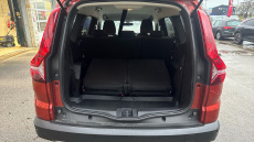 Dacia Jogger 1.0 TCe Extreme SE 5dr Petrol Estate